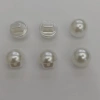 Button Bald button details Picture